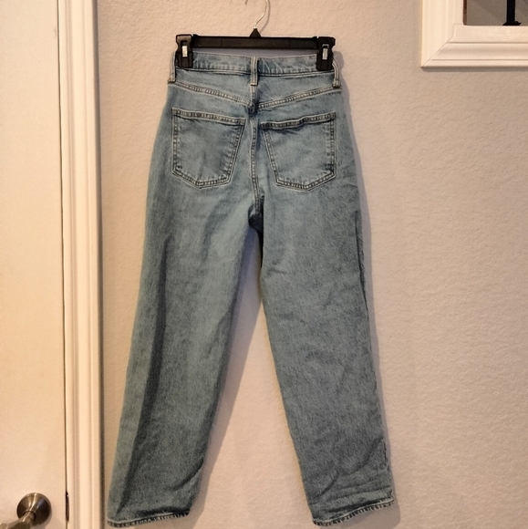 Universal Thread Straight Leg Jeans - Picture 3 of 5